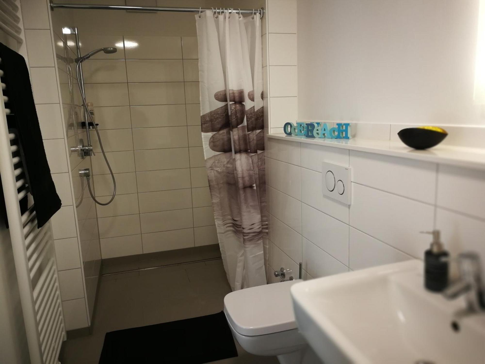 Komfort-Wohnung 03 Fehmarnbrise Burg auf Fehmarn Luaran gambar